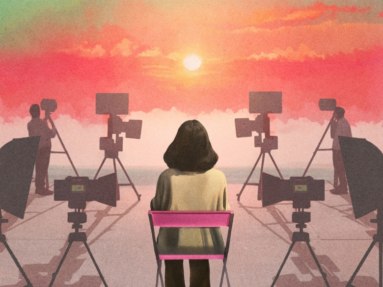 في يوم المرأة العالمي… إضاءة على صانعات السينما العربيات