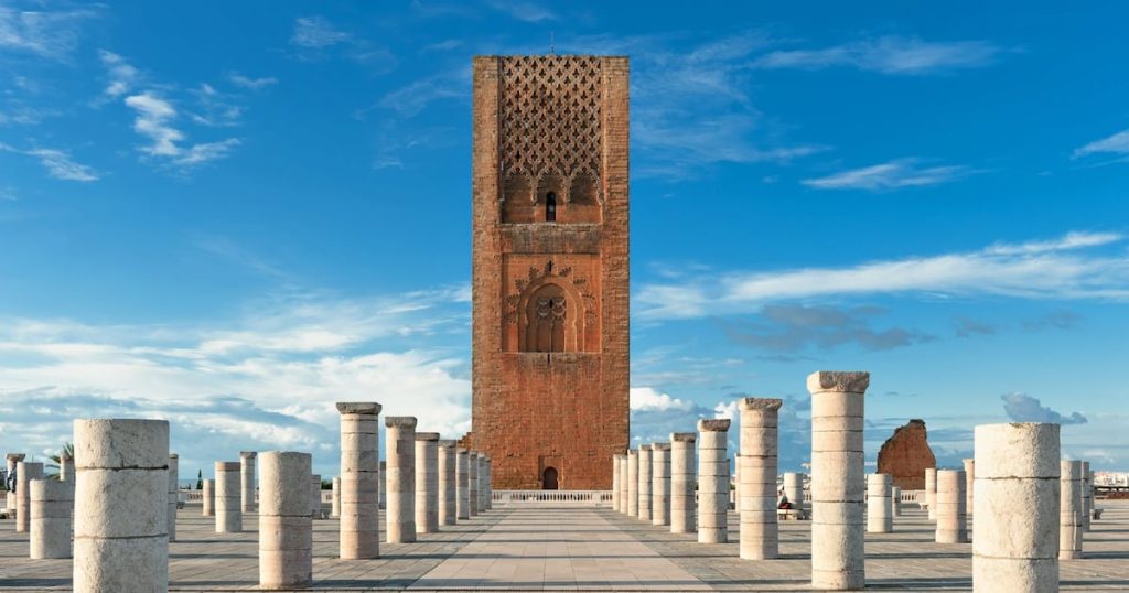 إطلاق مهرجان دولي حول أفلام الأركيولوجيا والتراث بالرباط