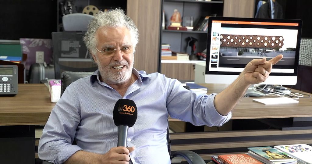بالفيديو: السينما في الصحراء المغربية.. ملامح أوّل معهد لتدريس السينما بالداخلة