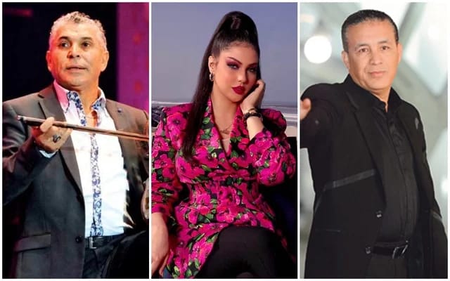 مشاهير المغرب يستقبلون مكالمات عبر الفيديو بآلاف الدراهم.
