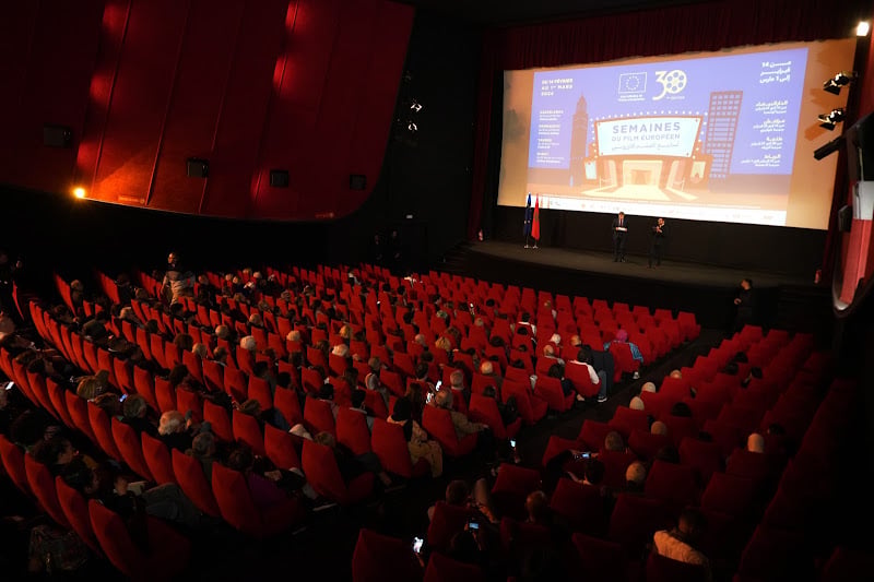 “كلاسيكيات السينما” في قاعات مغربية .. نقاد: صحوة وحاجة للوعي بالصورة