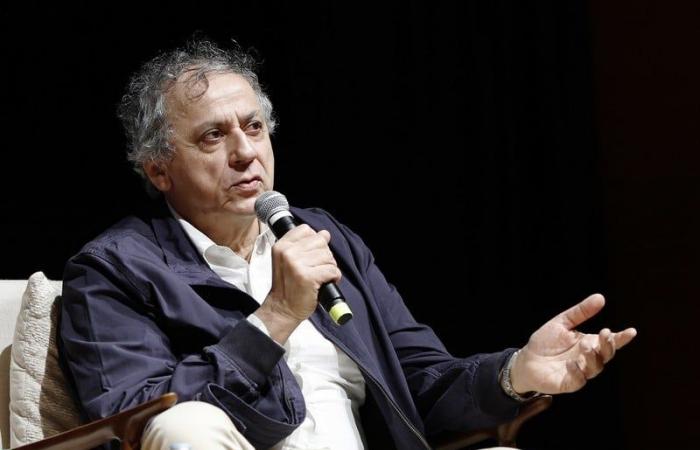 خنجي: السينما المغربية تجربة إنسانية رائعة بعيدا عن الذكاء الاصطناعي