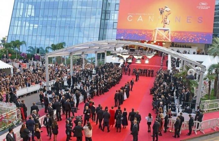 نقاد: غياب الأفلام المغربية عن “كان” يتطلب مراجعة الحقل السينمائي