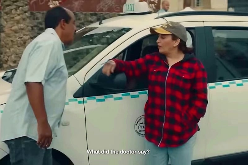 فيلم “نايضة” في قلب جدل سينمائي .. و”الشعبوية” لا تزعج سعيد الناصري