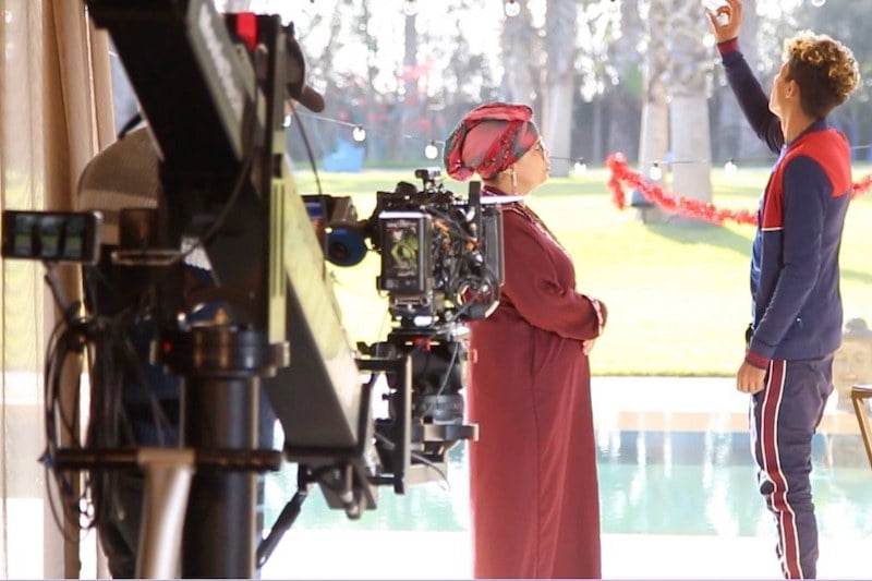 سينما المغرب تغيب عن “مهرجان كان”
