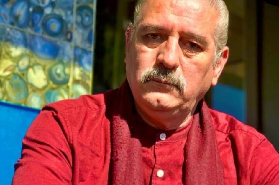 رحيل محمد الشوبي الفنان المغربي الاكثر إثارة للجدل