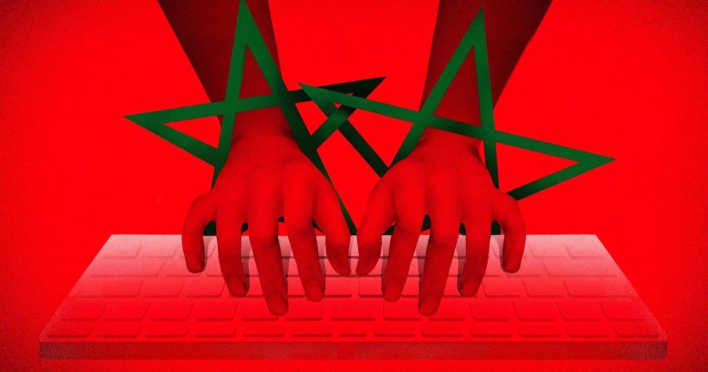 “فيك فيك”: دليل أدوات قمع المعارضة في المغرب