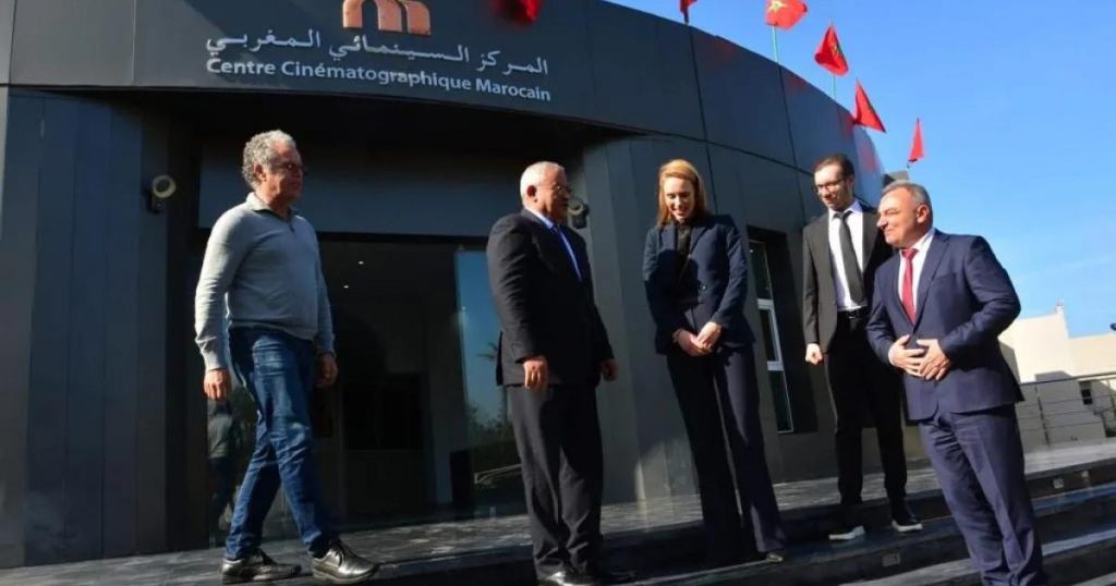 مستقبل السينما المغربية بين دعم الدولة واستقلالية الإبداع | عبدالرحيم الشافعي