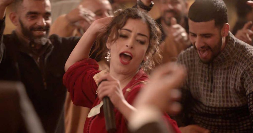أنغوليم الفرنسي يسلط الضوء على السينما المغربية
