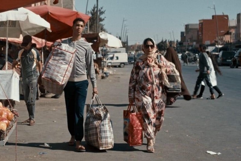 “الطابو” في السّينما المغربية يطرح أسئلة “التحرر” واحترام هوية المجتمع