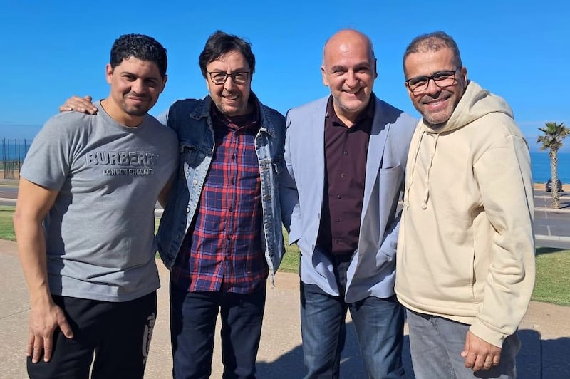 السينما المغربية تترقب “يوم طويل”