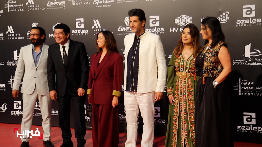 الدار البيضاء تحتضن نبض السينما العربية… وعدسة التحكيم ترصد بعيون مغاربية