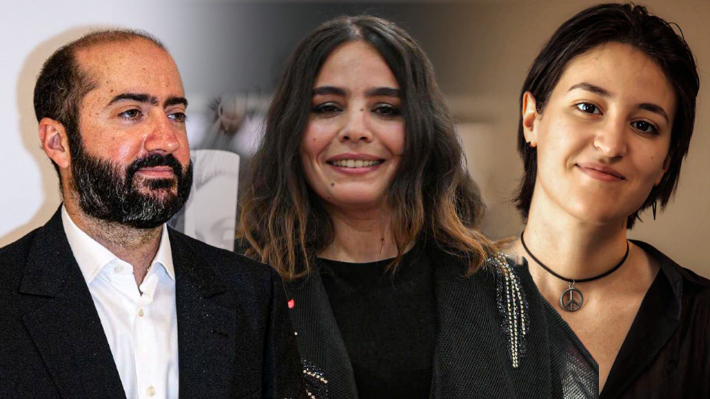 مخرجون شباب يتوهجون بمهرجان “كان” السينمائي ويضيئون وجه السينما المغربية