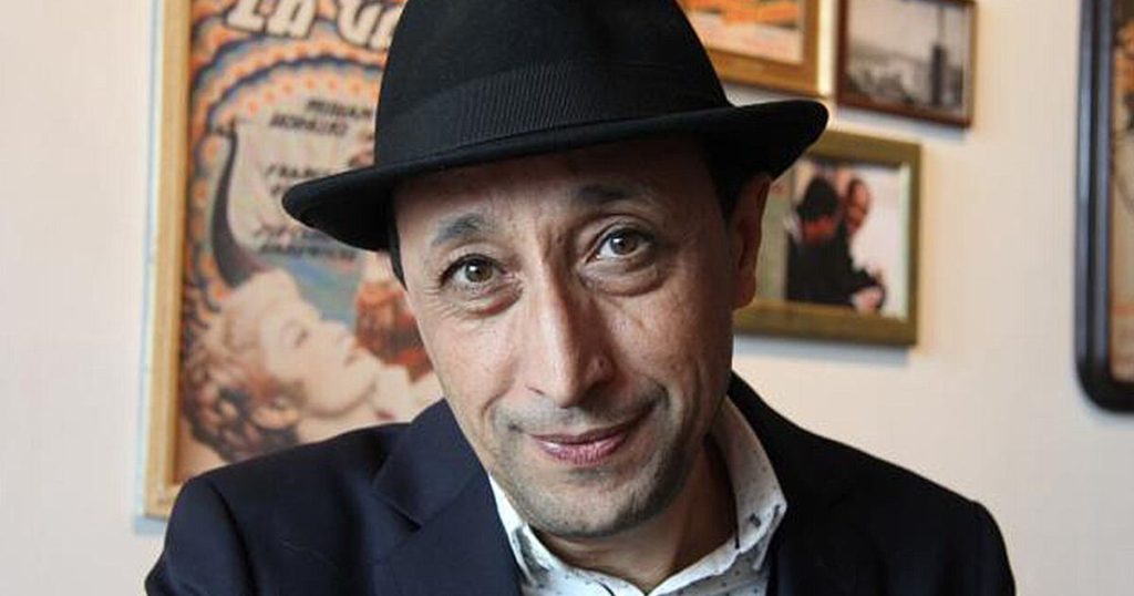 فوزي بنسعيدي يكشف لـLe360 موقفه من الرقابة في السينما