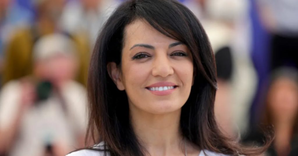 مهرجان سينمائي يكرّم مريم التوزاني في الداخلة
