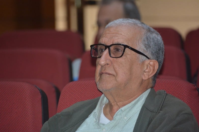 الناقد سيجلماسي يؤرخ لسينما المغرب