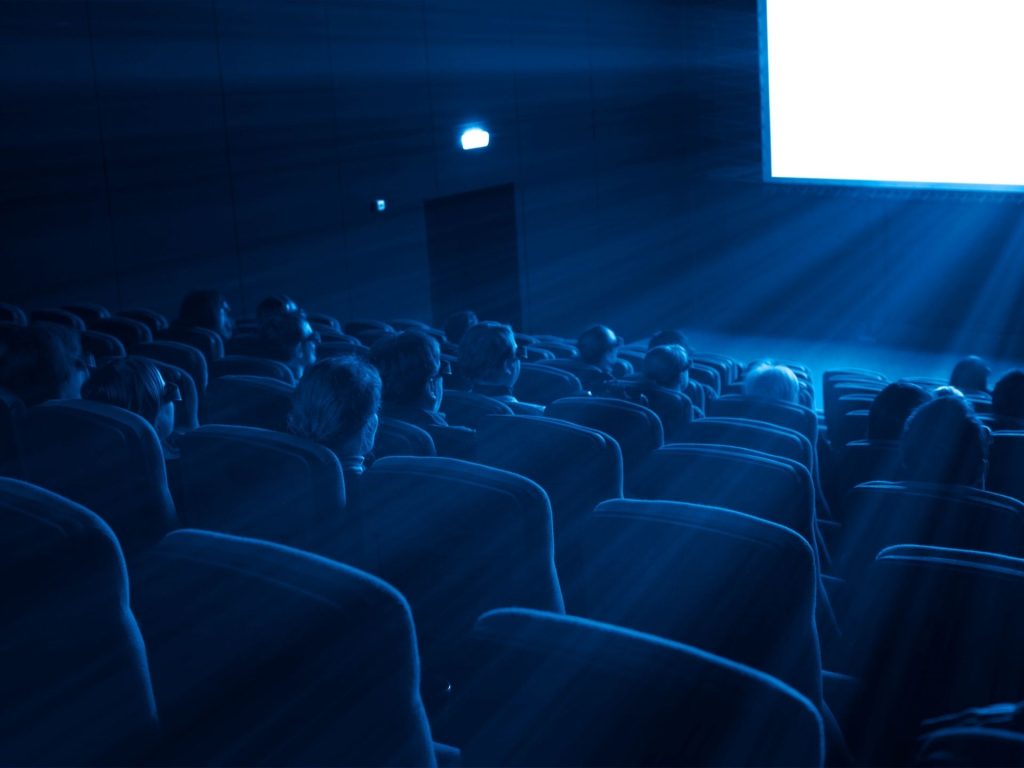 ✓ السينما المغربية تتألق في مهرجان روتردام