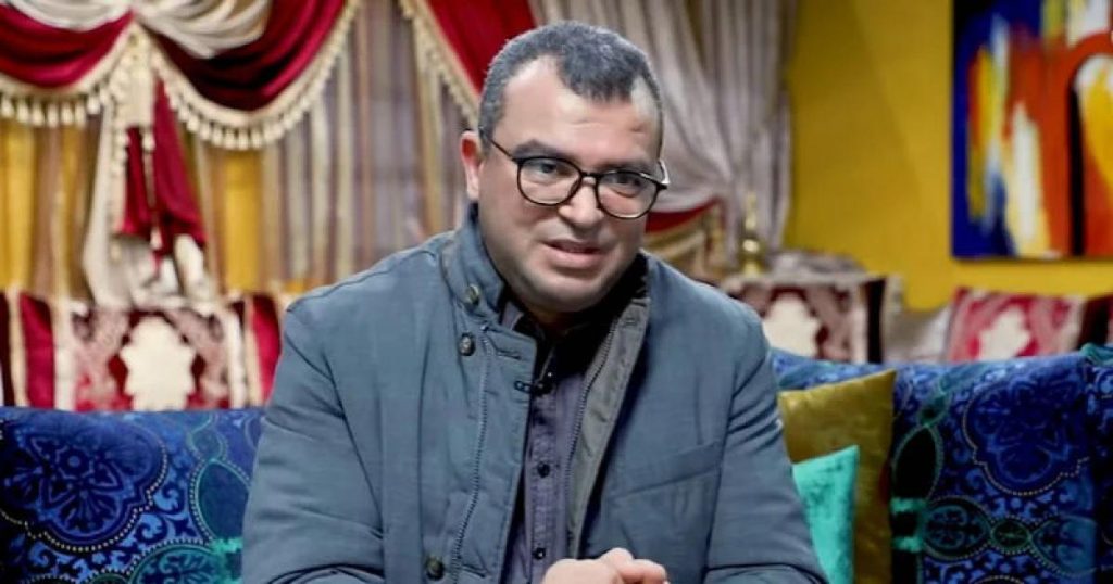 هشام الجباري: 5 بالمئة فقط من الجمهور يحضر السينما وفرص هائلة لنمو القطاع | عبدالرحيم الشافعي