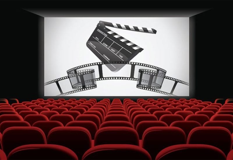 نمو قياسي لإيرادات السينما الوطنية في 2024