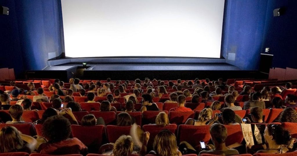 الأكاديمي بوشتى المشروح يرصد تاريخ السينما المغربية