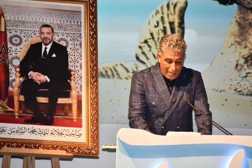 مهرجان سيني بلاج يعود إلى الهرهورة بعروض ومسابقات وتكريم لنجوم السينما