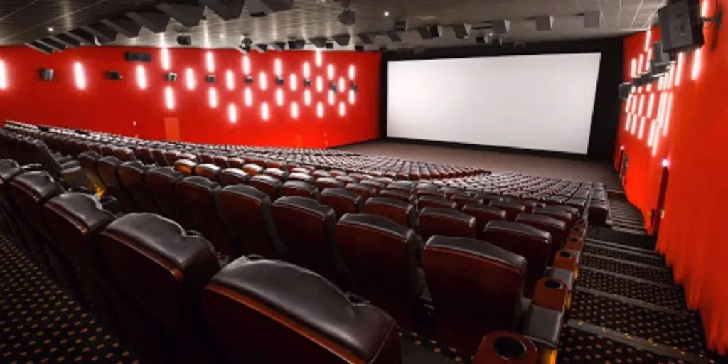 السينما الوطنية تحقق نمواً قياسياً بإيرادات تتخطى 58 مليون درهم في 2024