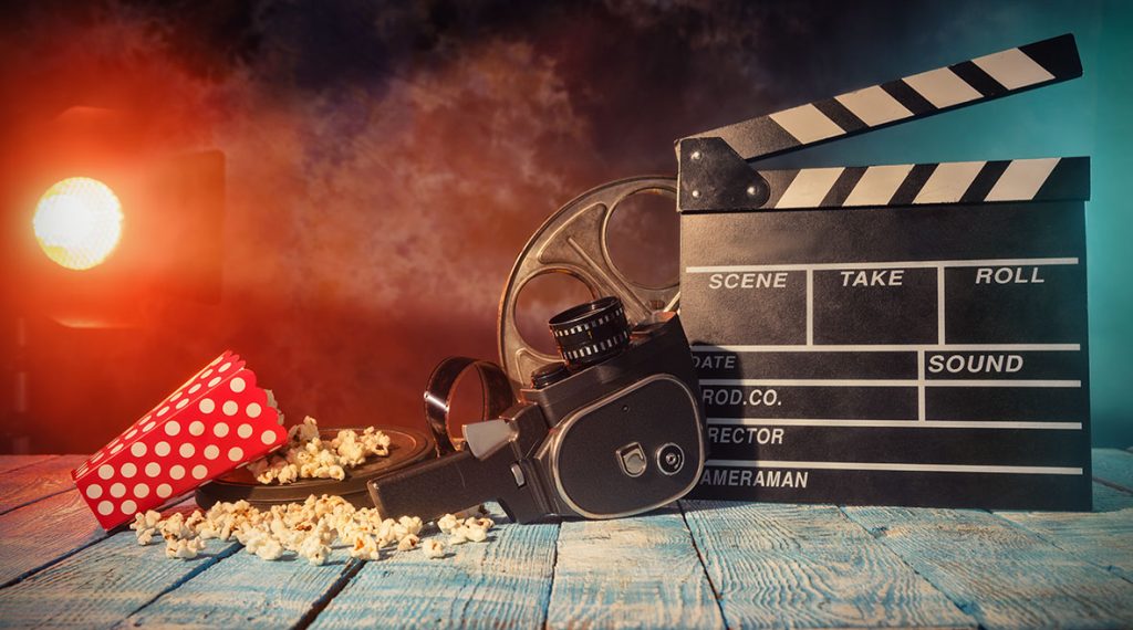 تجاوزت أرباحها 58 مليون درهم.. السينما المغربية تحقق قفزة قياسية في 2024