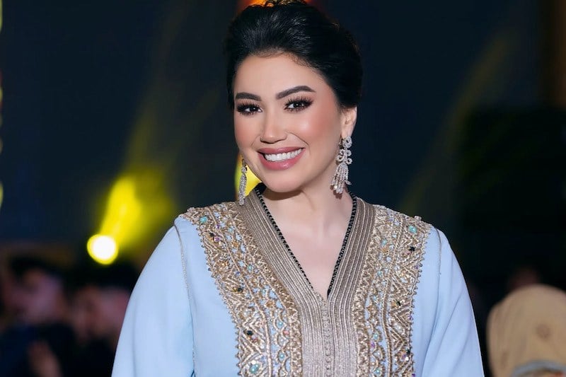 التمثيل يعبر عن مشاعري.. والغناء يكمل مساري الفني