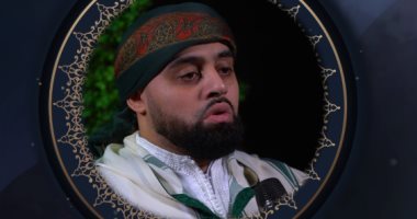 تلاوة مؤثرة.. ما تيسر من سورة الأنبياء بصوت القارئ محمد أيوب عاصف.. فيديو