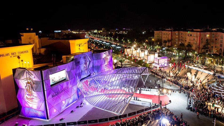 المهرجان الدولي للفيلم بمراكش يعزز فعالياته المهنية تحت مظلة “برامج الأطلس”
