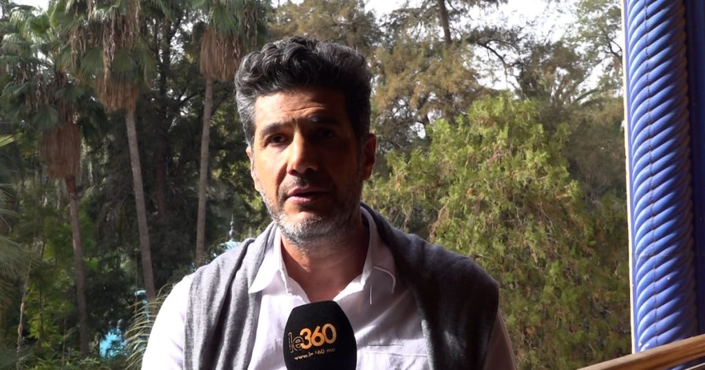 مهرجان تطوان لسينما البحر الأبيض المتوسط يكرم المخرج السينمائي نبيل عيوش