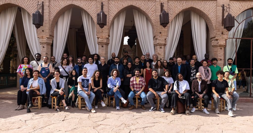 مهرجان مراكش الدولي للفيلم يطلق «برامج الأطلس» لدعم السينما المغربية والعربية والإفريقية