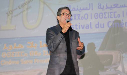 18 فيلما تتنافس في الدورة العاشرة لمهرجان “سينما بلا حدود” – سياسي