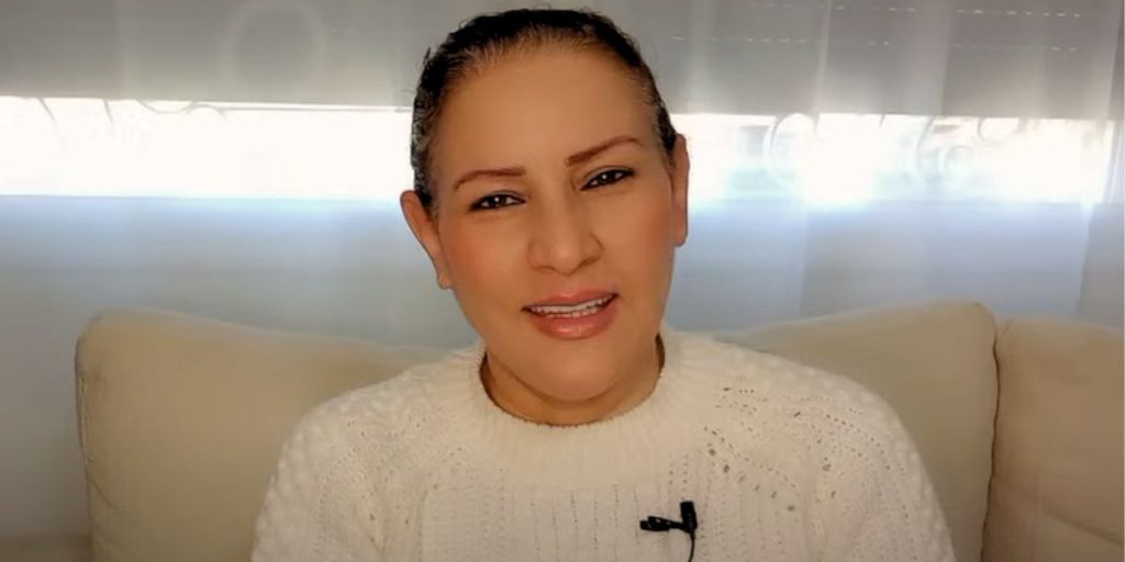 عالية ركاب مستاءة من ظهور الوجوه نفسها في التلفزة المغربية -فيديو
