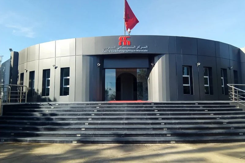 القانون الجديد للصناعة السينمائية يدخل حيز التنفيذ بالمغرب