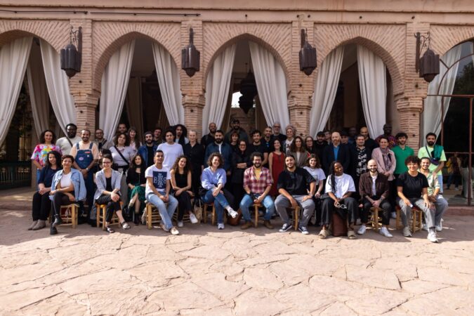 المهرجان الدولي للفيلم بمراكش يحدث « برامج الأطلس » لدعم السينما المغربية والعربية والإفريقية – اليوم 24
