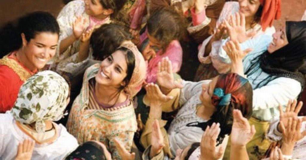 تحولات صورة المرأة في السينما المغربية | عبدالرحيم الشافعي