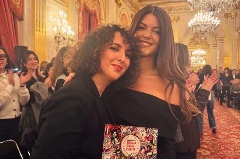 “حدائق الجنة” للمخرجة صونيا الطراب.. السينما المغربية تتألق في بلجيكا