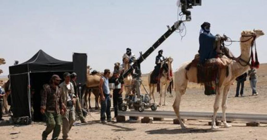 المهرجان الوطني للفيلم بالمغرب بين الاحتفاء بالإبداع وإقصاء الهوية الأمازيغية | عبدالرحيم الشافعي