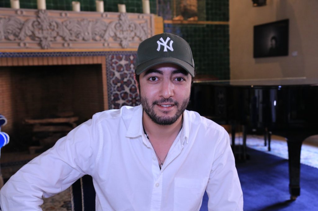 سعد موفق: هيمنة الأفلام التجارية تقصي السينما الجادة بالمغرب ويجب حماية التنوع
