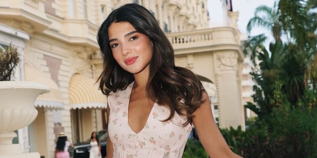 من المغرب إلى العراق.. “نارين بيوتي” تخطف الأنظار بفيديو عن المرأة العربية -فيديو