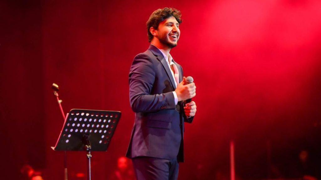 بعد نجاح “كيفك ع فراقي”.. محمد شاكر يفاجئ الجمهور بتعاون جديد (فيديو)