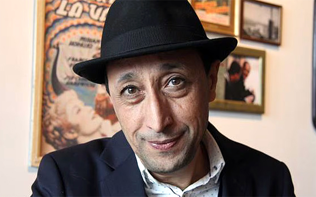 السينما المغربية تتألق في الدوحة عبر المخرج فوزي بنسعيدي || ANFASPRESS – أنفاس بريس جريدة إلكترونية مغربية – جريدة إلكترونية مغربية تجدد على مدار الساعة – المغرب