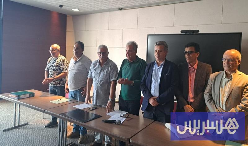 الدامون رئيسا جديدا لجمعية نقاد السينما