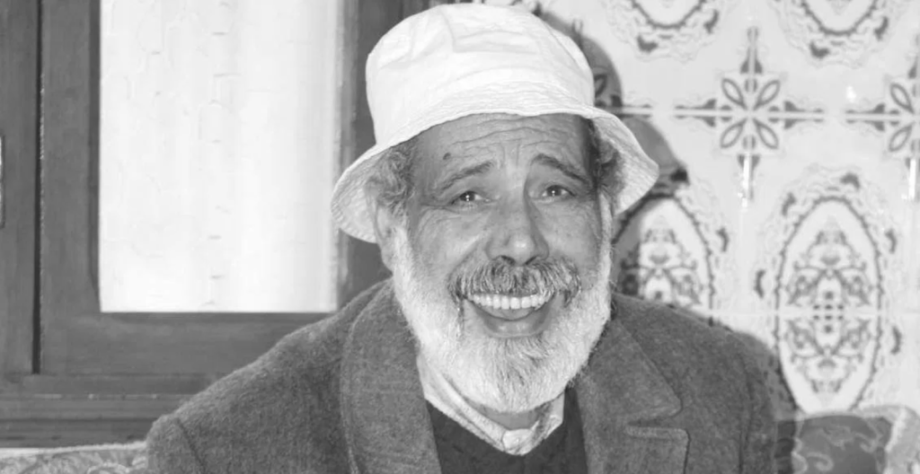 الساحة الفنية المغربية تودّع الفنان القدير محمد الرزين عن عمر 79 عاما