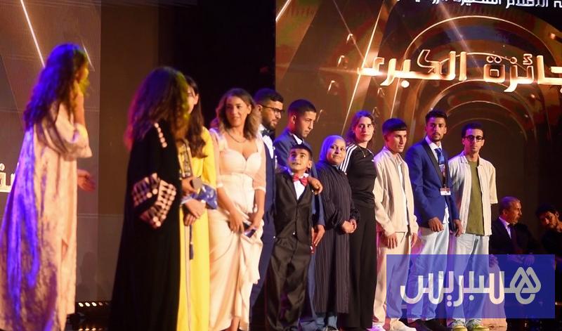 اختتام المهرجان الوطني للفيلم بطنجة ينتصر للذاكرة ويؤسس مرحلة جديدة