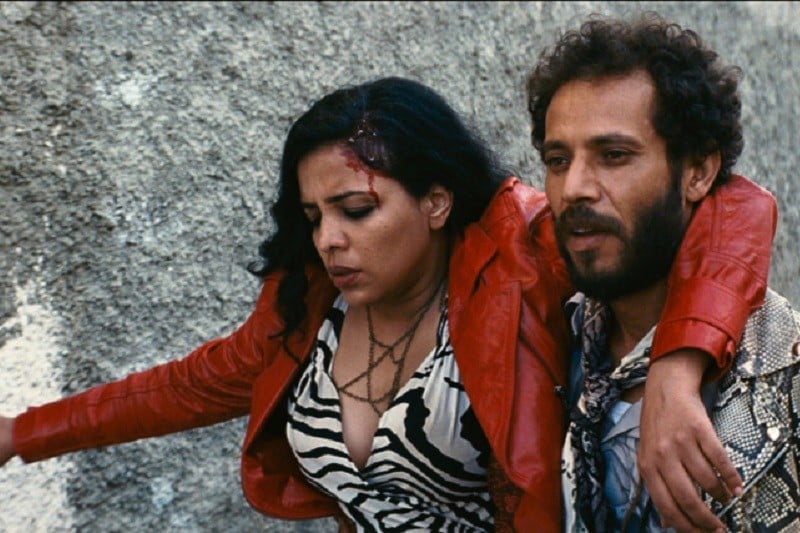 أفلام مغربية تنافس على جوائز نقاد السينما العربية