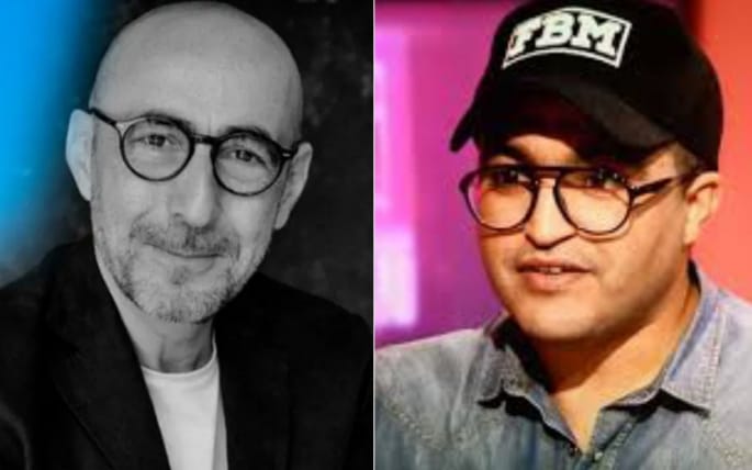 مرميد ل”رضا بنجلون”: صمت الصورة وبلاغة الغياب.. حين تتحوّل السينما إلى إدارة بلا خيال – كش بريس