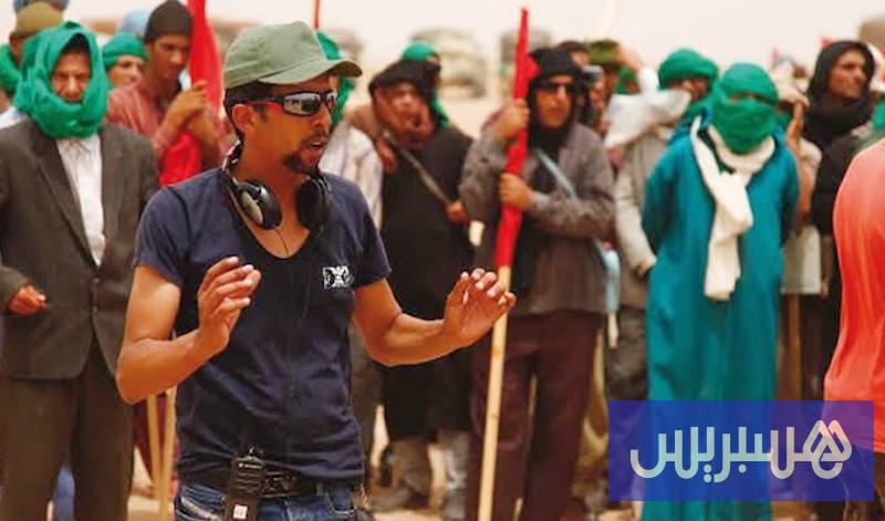 فيلم “المسيرة” يوثق الملحمة الوطنية