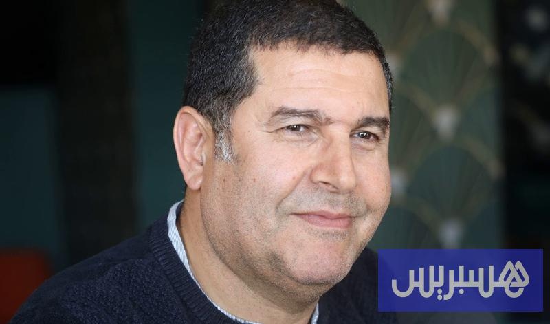 “وارث الأسرار” يعيد نظيف إلى السينما